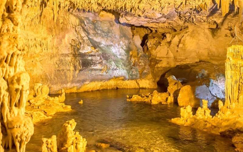 SPETTACOLARE SARDEGNA - TOUR + SOGGIORNO